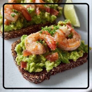 5 Easy Avocado Toast Recipes 2