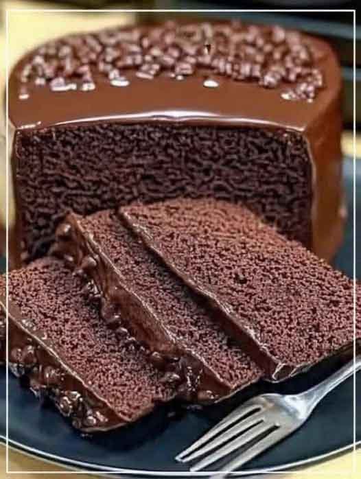 Apple Cocoa Weight Loss Cake Recipe – No Sugar, Just Apples & Cocoa