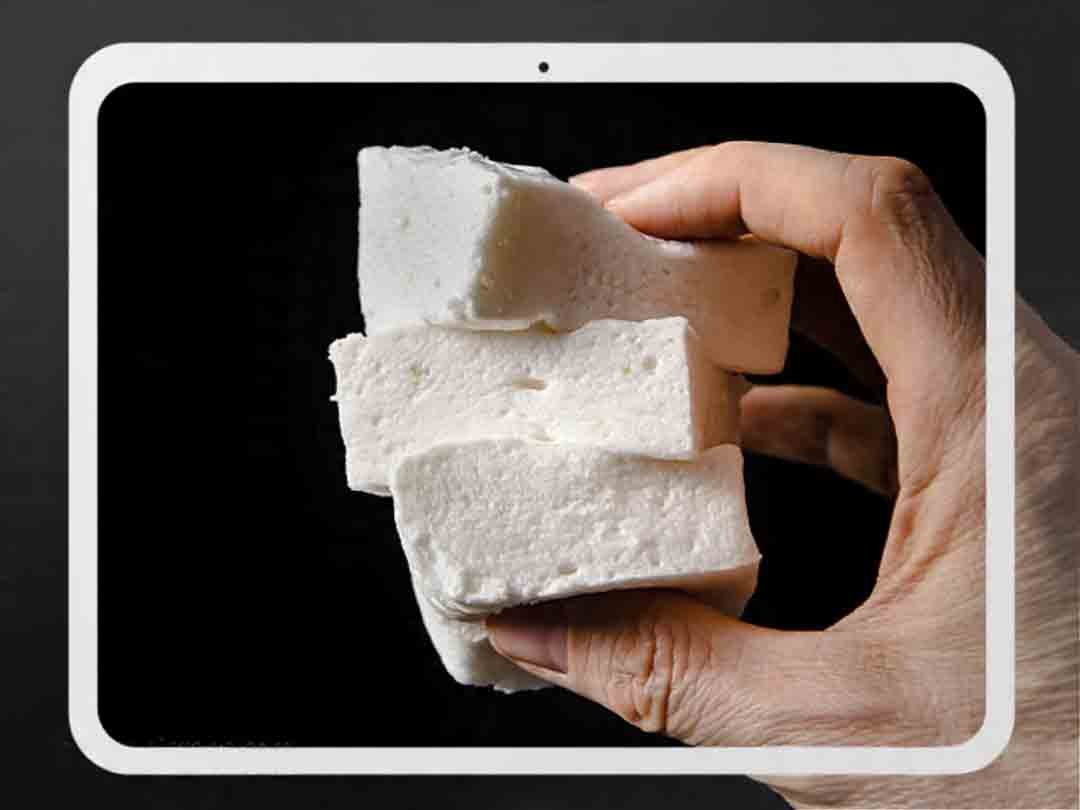 Sugar Free Marshmallows – Fluffy, Keto & Low-Carb Treat